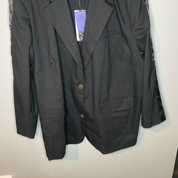 NWT Future Collective x Target Blazer - Picture 5 of 11